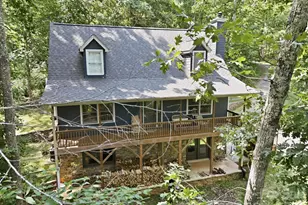 291 Merrills Chase Rd, Asheville, NC 28803 - Photo 33
