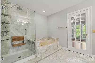 8710 Twin Trail Drive, Huntersville, NC 28078 - Photo 17