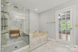 8710 Twin Trail Dr, Huntersville, NC 28078 - Photo 17