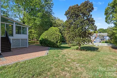 8710 Twin Trail Drive, Huntersville, NC 28078 - Photo 25
