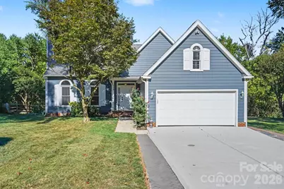 8710 Twin Trail Drive, Huntersville, NC 28078 - Photo 1