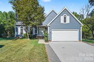 8710 Twin Trail Dr, Huntersville, NC 28078 - Photo 1