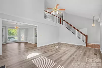 8710 Twin Trail Drive, Huntersville, NC 28078 - Photo 5