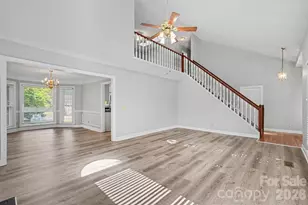 8710 Twin Trail Dr, Huntersville, NC 28078 - Photo 5
