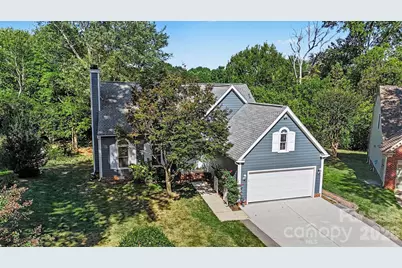 8710 Twin Trail Drive, Huntersville, NC 28078 - Photo 29