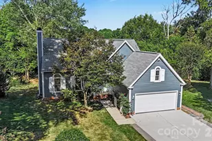 8710 Twin Trail Dr, Huntersville, NC 28078 - Photo 29