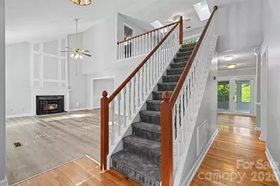 8710 Twin Trail Drive, Huntersville, NC 28078 - Photo 3
