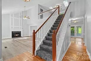 8710 Twin Trail Dr, Huntersville, NC 28078 - Photo 3