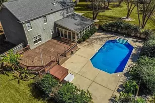 3709 Stoneglen Path, Charlotte, NC 28269 - Photo 19