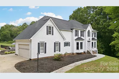 825 Timberlane Trail, Salisbury, NC 28147 - Photo 1