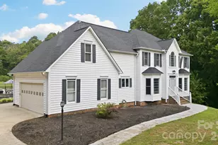 825 Timberlane Trail, Salisbury, NC 28147 - Photo 1