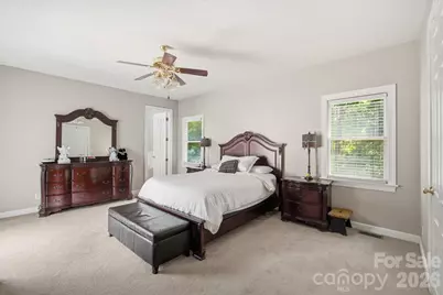 825 Timberlane Trail, Salisbury, NC 28147 - Photo 9