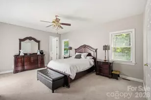 825 Timberlane Trail, Salisbury, NC 28147 - Photo 9