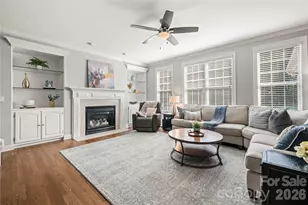 15812 Glen Miro Dr, Huntersville, NC 28078 - Photo 17