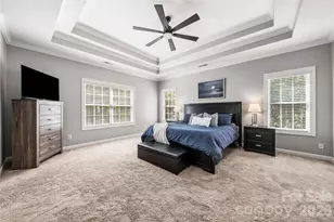 15812 Glen Miro Dr, Huntersville, NC 28078 - Photo 29