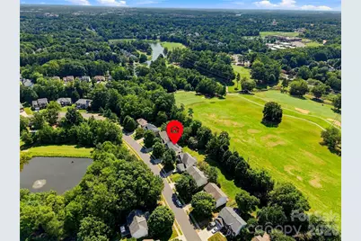 5477 Cambridge Bay Drive, Charlotte, NC 28269 - Photo 3