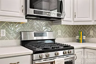 5477 Cambridge Bay Drive, Charlotte, NC 28269 - Photo 7