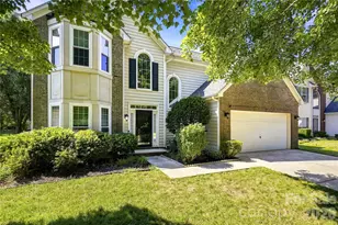 5477 Cambridge Bay Dr, Charlotte, NC 28269 - Photo 1