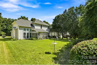 5477 Cambridge Bay Drive, Charlotte, NC 28269 - Photo 25