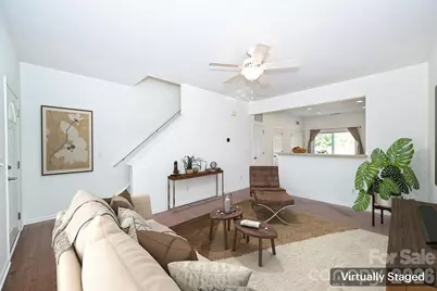 10612 Stoneacre Court, Pineville, NC 28134 - Photo 5