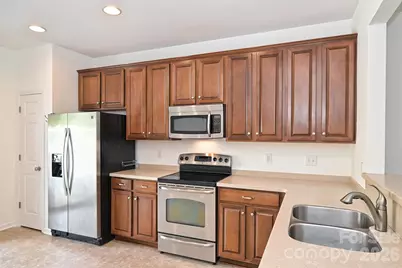 10612 Stoneacre Court, Pineville, NC 28134 - Photo 15