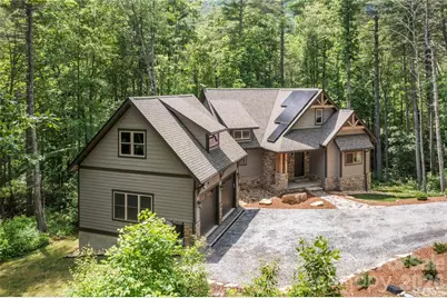 68 Huckleberry Ridge Lane, Zirconia, NC 28790 - Photo 39