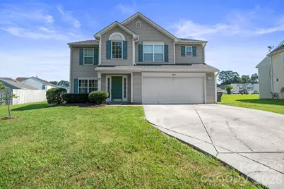 2015 Mallard Pointe Drive, Kannapolis, NC 28083 - Photo 1