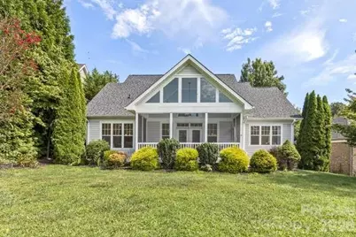 634 Vista Falls Road, Mills River, NC 28759 - Photo 3