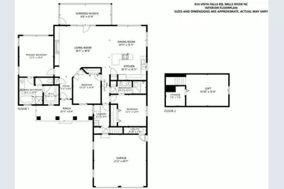 634 Vista Falls Road, Mills River, NC 28759 - Photo 41