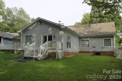 7508 Blythwood Lane, Charlotte, NC 28227 - Photo 5