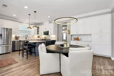 5519 Hubbard Point Drive, Charlotte, NC 28269 - Photo 13