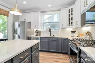 5519 Hubbard Point Dr, Charlotte, NC 28269 - Photo 9