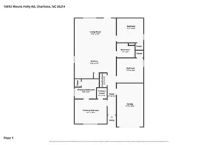 10812 Mt Holly Rd, Charlotte, NC 28214 - Photo 13