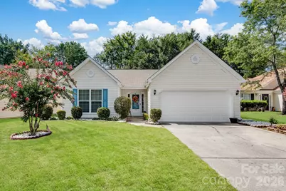 12714 Cedar Crossings Drive, Charlotte, NC 28273 - Photo 1