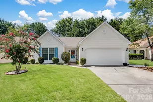 12714 Cedar Crossings Dr, Charlotte, NC 28273 - Photo 1