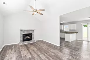 1109 Crescent Way, Wingate, NC 28174 - Photo 5