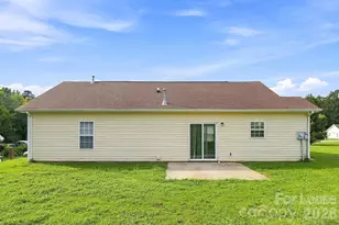 1109 Crescent Way, Wingate, NC 28174 - Photo 15