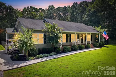 349 N Woodleaf Road, Forest City, NC 28043 - Photo 1