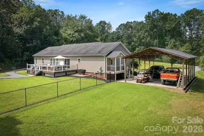 349 N Woodleaf Road, Forest City, NC 28043 - Photo 7
