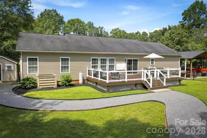 349 N Woodleaf Road, Forest City, NC 28043 - Photo 5