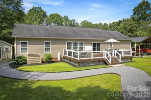 349 N Woodleaf Rd, Forest City, NC 28043 - Photo 5