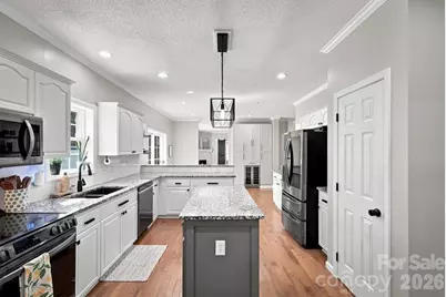 349 N Woodleaf Road, Forest City, NC 28043 - Photo 35