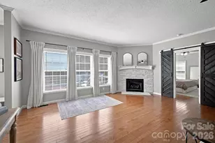 349 N Woodleaf Rd, Forest City, NC 28043 - Photo 21