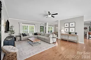 349 N Woodleaf Rd, Forest City, NC 28043 - Photo 23