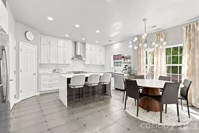 5909 Parkstone Drive, Matthews, NC 28104 - Photo 7