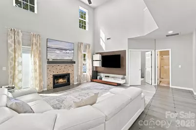 5909 Parkstone Drive, Matthews, NC 28104 - Photo 5