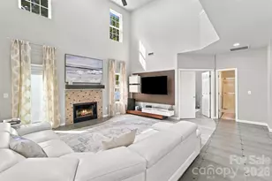 5909 Parkstone Drive, Matthews, NC 28104 - Photo 5