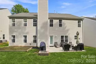 5909 Parkstone Drive, Matthews, NC 28104 - Photo 33