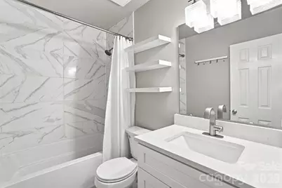 5909 Parkstone Drive, Matthews, NC 28104 - Photo 25