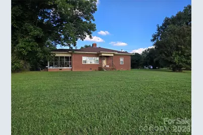 2703 Prospect Church Road, Mooresboro, NC 28114 - Photo 1